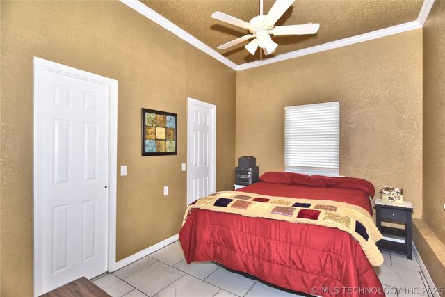 1101 N Taylor Avenue, Wagoner, OK 74467