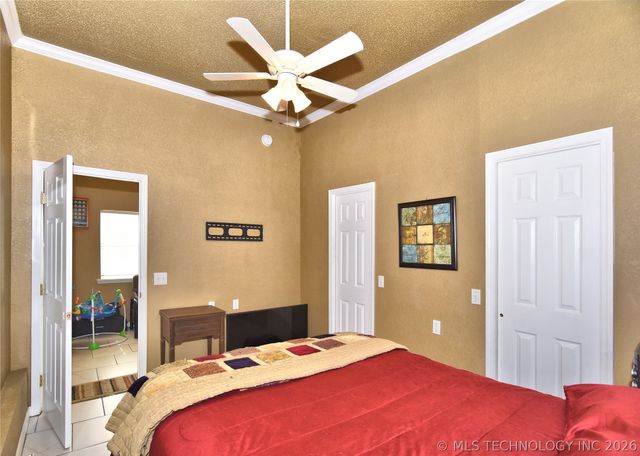 1101 N Taylor Avenue, Wagoner, OK 74467