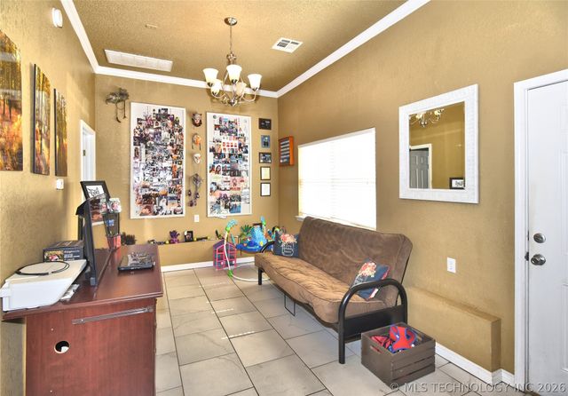 1101 N Taylor Avenue, Wagoner, OK 74467
