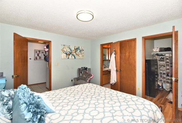 1101 N Taylor Avenue, Wagoner, OK 74467