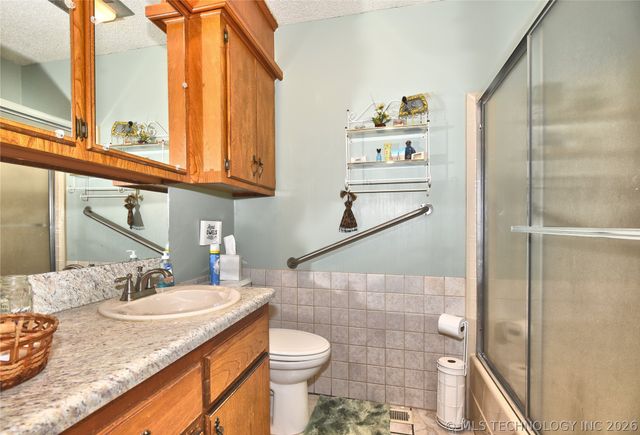 1101 N Taylor Avenue, Wagoner, OK 74467