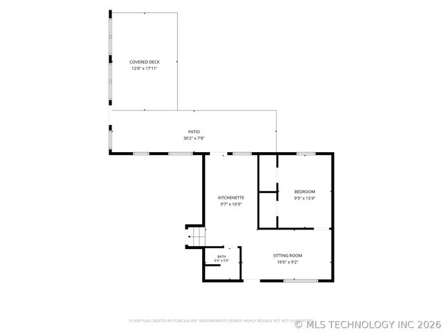 1101 N Taylor Avenue, Wagoner, OK 74467