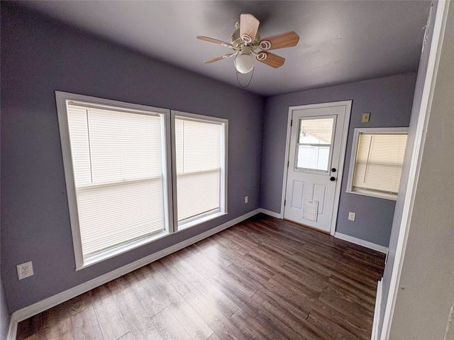 528 W Florence, Denison, TX 75020