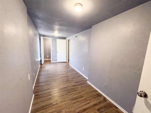 528 W Florence, Denison, TX 75020