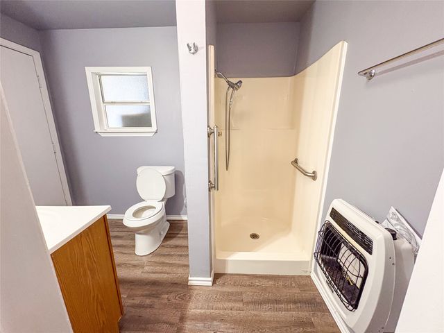 528 W Florence, Denison, TX 75020