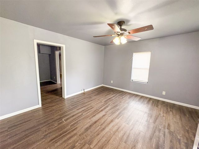 528 W Florence, Denison, TX 75020