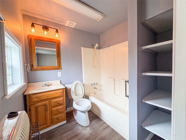 528 W Florence, Denison, TX 75020