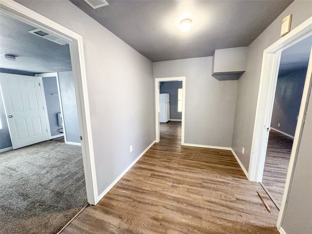 528 W Florence, Denison, TX 75020