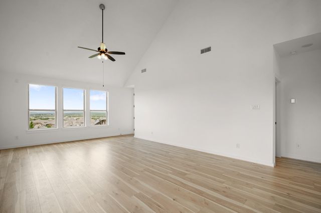8009 Copper Prairie BND, Lago Vista, TX 78645