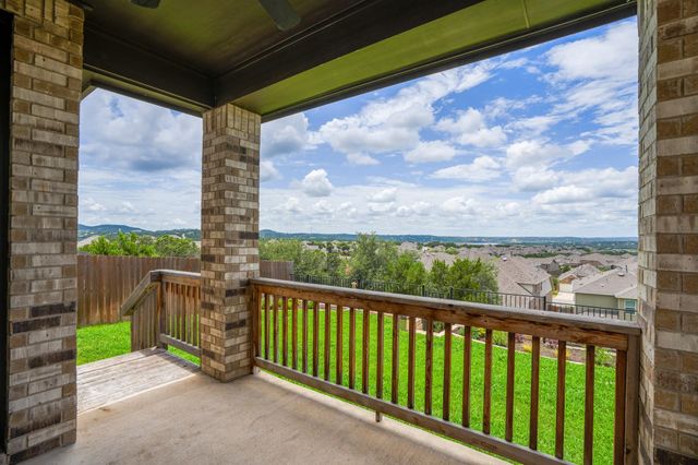 8009 Copper Prairie BND, Lago Vista, TX 78645