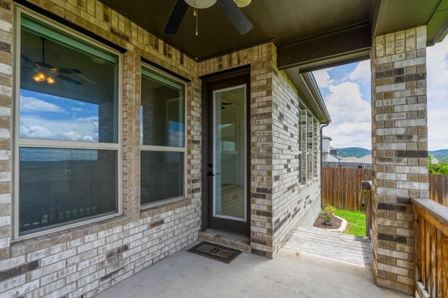 8009 Copper Prairie BND, Lago Vista, TX 78645
