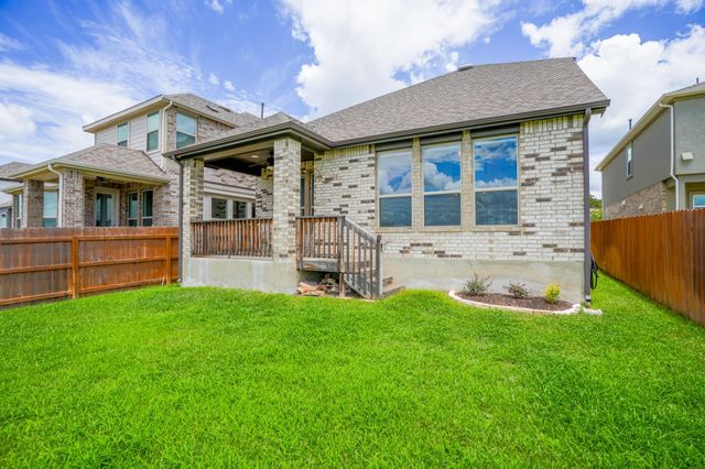8009 Copper Prairie BND, Lago Vista, TX 78645