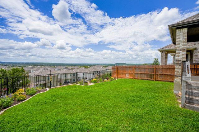 8009 Copper Prairie BND, Lago Vista, TX 78645