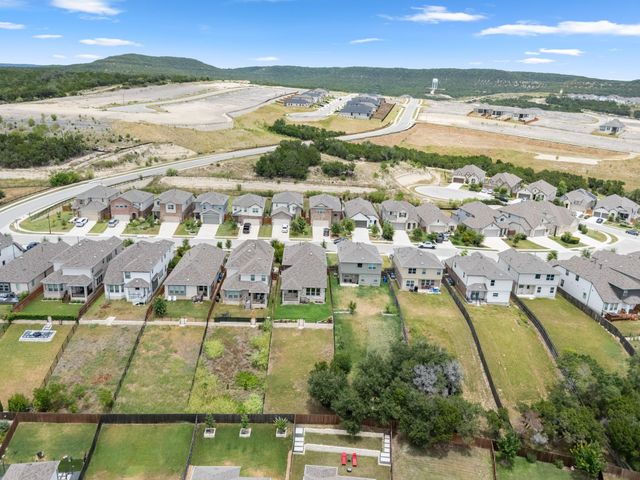 8009 Copper Prairie BND, Lago Vista, TX 78645
