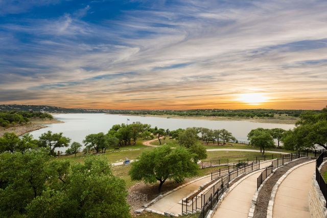 8009 Copper Prairie BND, Lago Vista, TX 78645