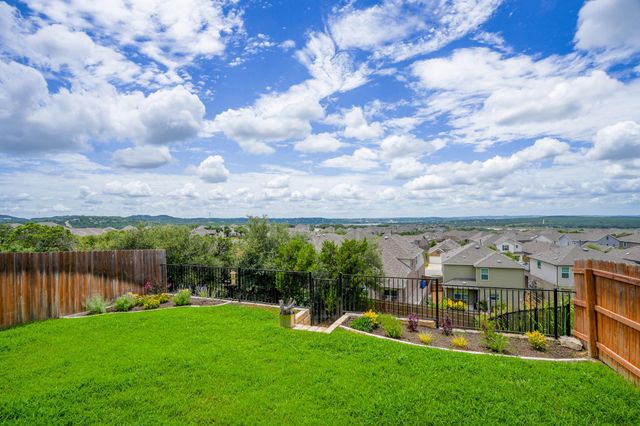 8009 Copper Prairie BND, Lago Vista, TX 78645