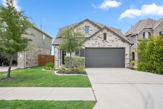 8009 Copper Prairie BND, Lago Vista, TX 78645