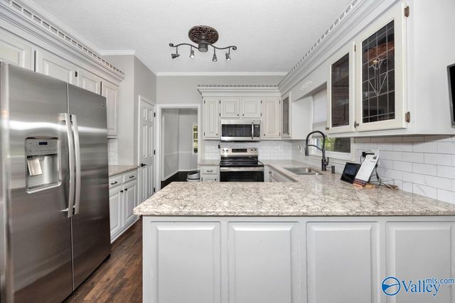 12014 Chimney Hollow Trail, Huntsville, AL 35803