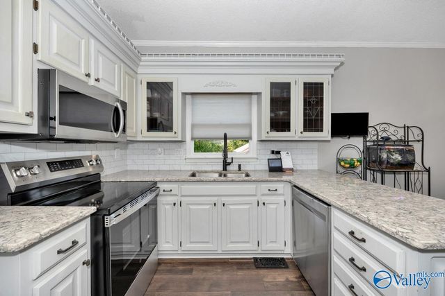 12014 Chimney Hollow Trail, Huntsville, AL 35803