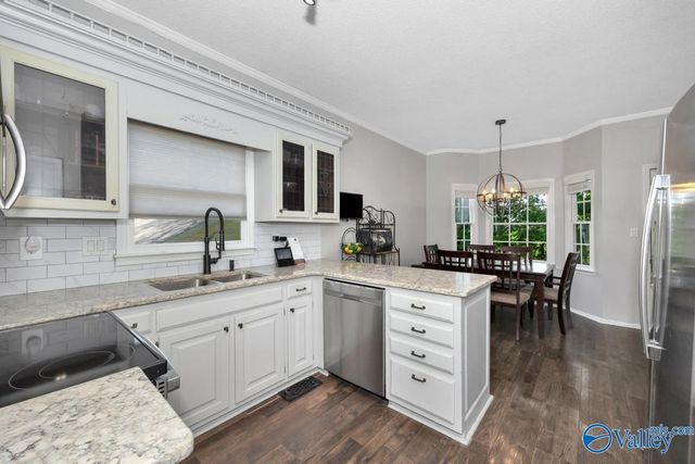 12014 Chimney Hollow Trail, Huntsville, AL 35803