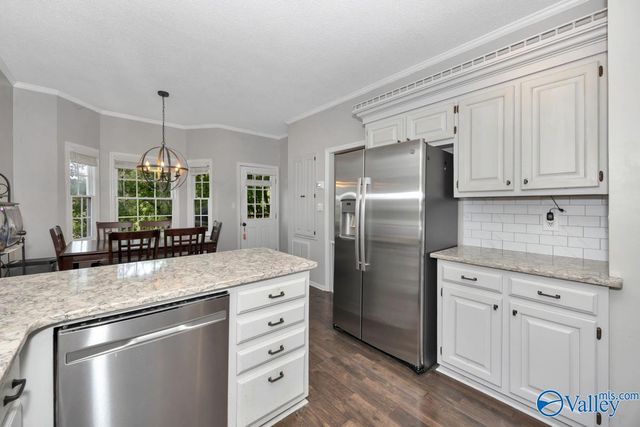 12014 Chimney Hollow Trail, Huntsville, AL 35803