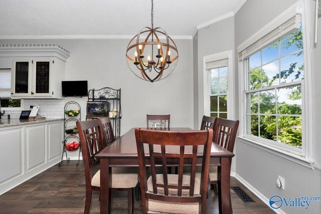 12014 Chimney Hollow Trail, Huntsville, AL 35803