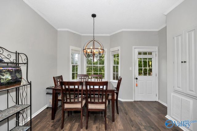 12014 Chimney Hollow Trail, Huntsville, AL 35803