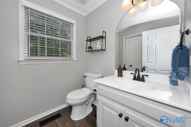 12014 Chimney Hollow Trail, Huntsville, AL 35803