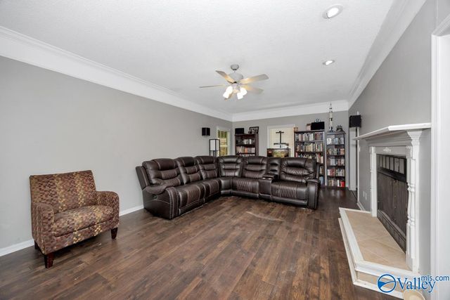 12014 Chimney Hollow Trail, Huntsville, AL 35803