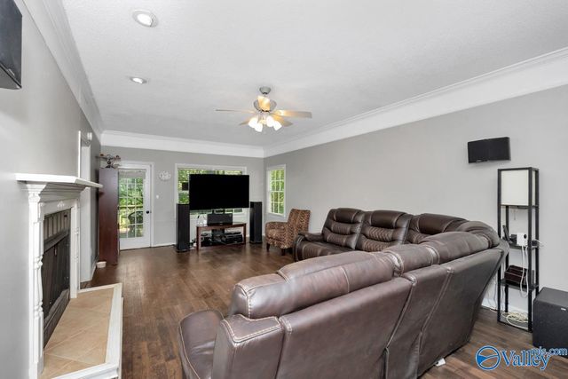 12014 Chimney Hollow Trail, Huntsville, AL 35803