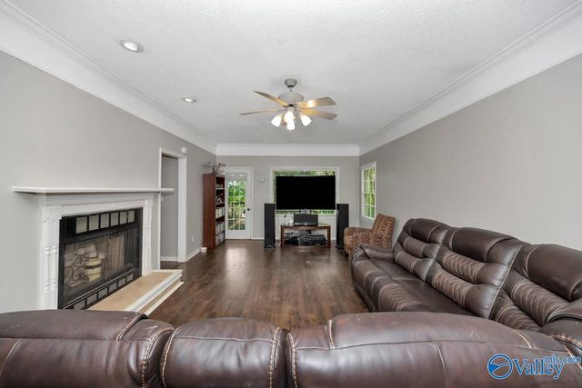 12014 Chimney Hollow Trail, Huntsville, AL 35803