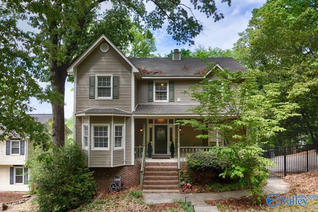 12014 Chimney Hollow Trail, Huntsville, AL 35803