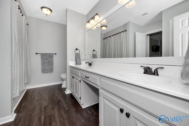 12014 Chimney Hollow Trail, Huntsville, AL 35803