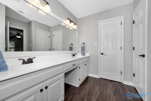 12014 Chimney Hollow Trail, Huntsville, AL 35803