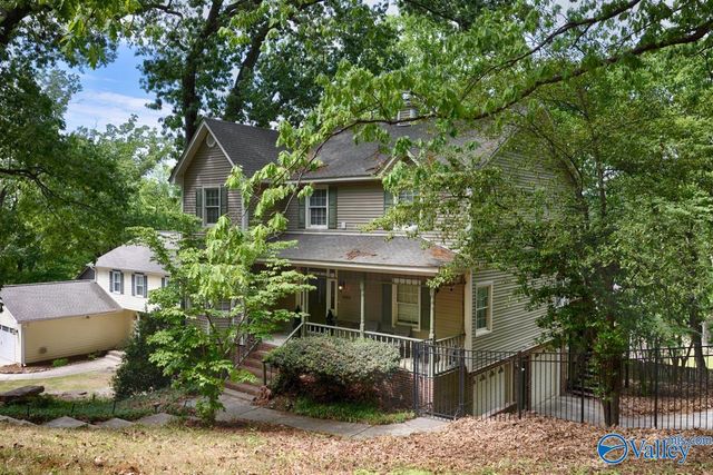 12014 Chimney Hollow Trail, Huntsville, AL 35803