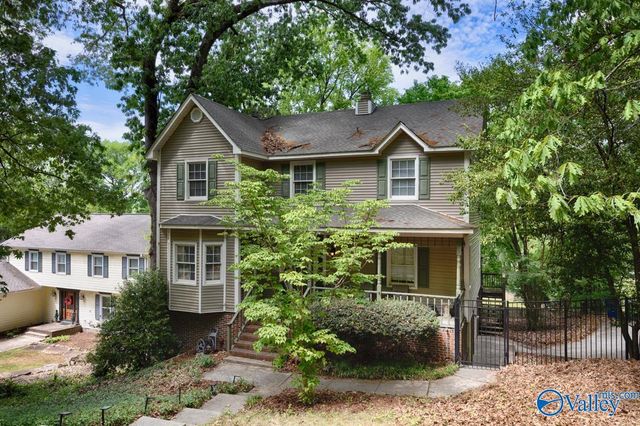 12014 Chimney Hollow Trail, Huntsville, AL 35803