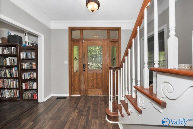 12014 Chimney Hollow Trail, Huntsville, AL 35803