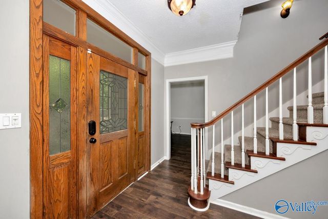 12014 Chimney Hollow Trail, Huntsville, AL 35803