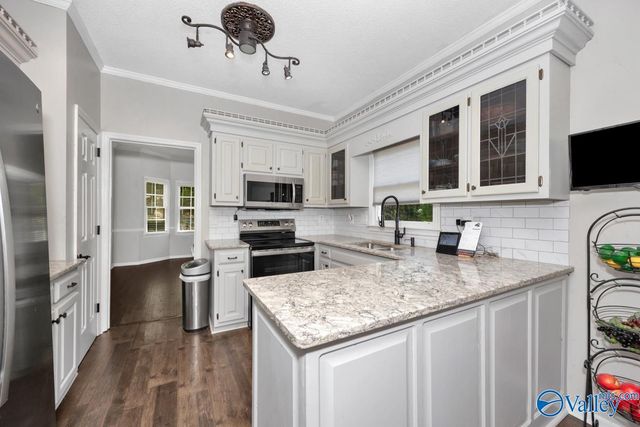 12014 Chimney Hollow Trail, Huntsville, AL 35803