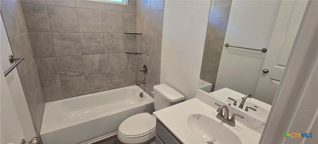 326 Monty Road, Copperas Cove, TX 76522