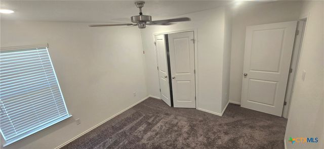 326 Monty Road, Copperas Cove, TX 76522