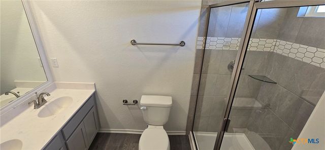 326 Monty Road, Copperas Cove, TX 76522