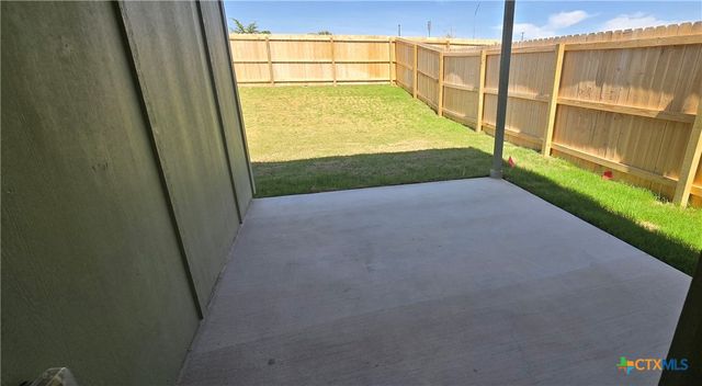 326 Monty Road, Copperas Cove, TX 76522