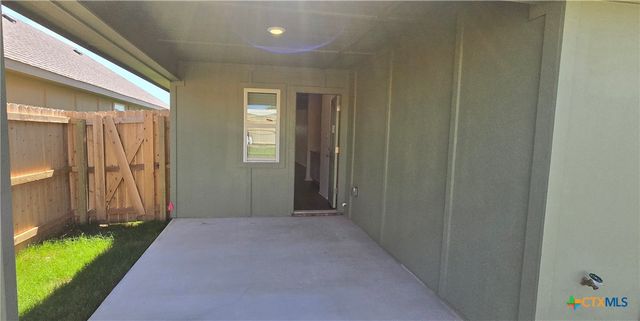 326 Monty Road, Copperas Cove, TX 76522