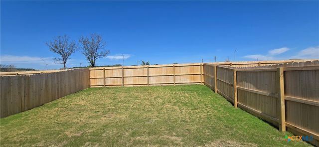 326 Monty Road, Copperas Cove, TX 76522