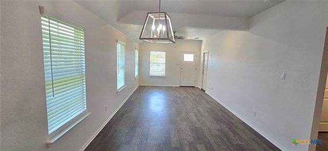 326 Monty Road, Copperas Cove, TX 76522