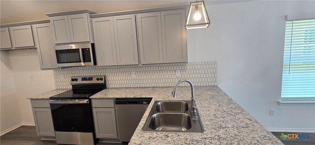 326 Monty Road, Copperas Cove, TX 76522