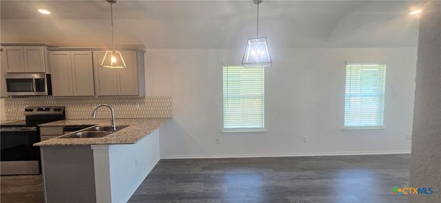 326 Monty Road, Copperas Cove, TX 76522