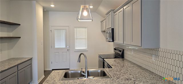 326 Monty Road, Copperas Cove, TX 76522