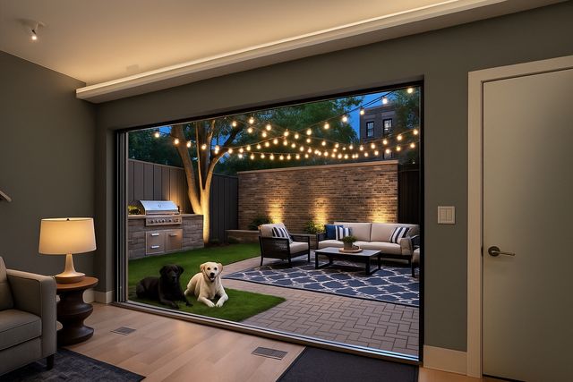 820 W Wolfram Street F, Chicago, IL 60657